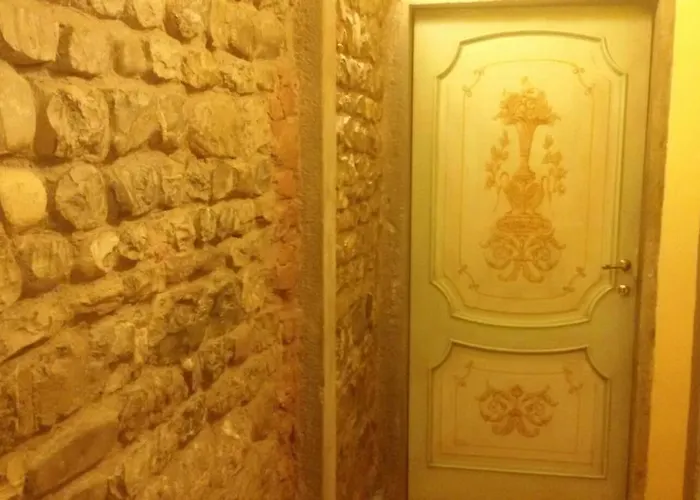 Borgo Pinti House