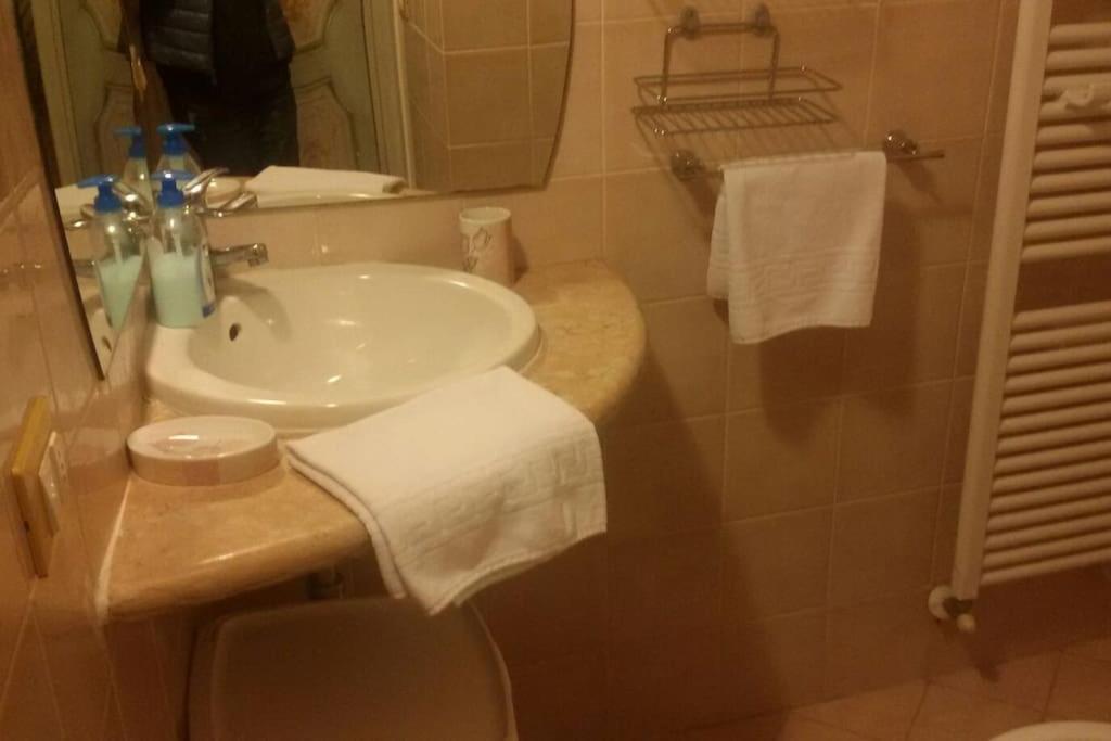 Apartamento Borgo Pinti House