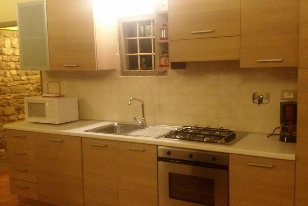 Borgo Pinti House Apartamento