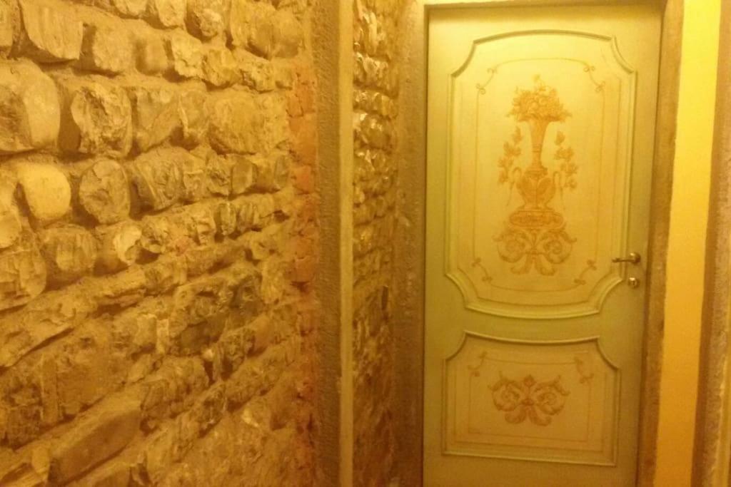 Borgo Pinti House * Florenz