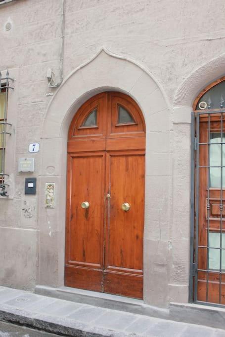 Borgo Pinti House Apartamento Florença