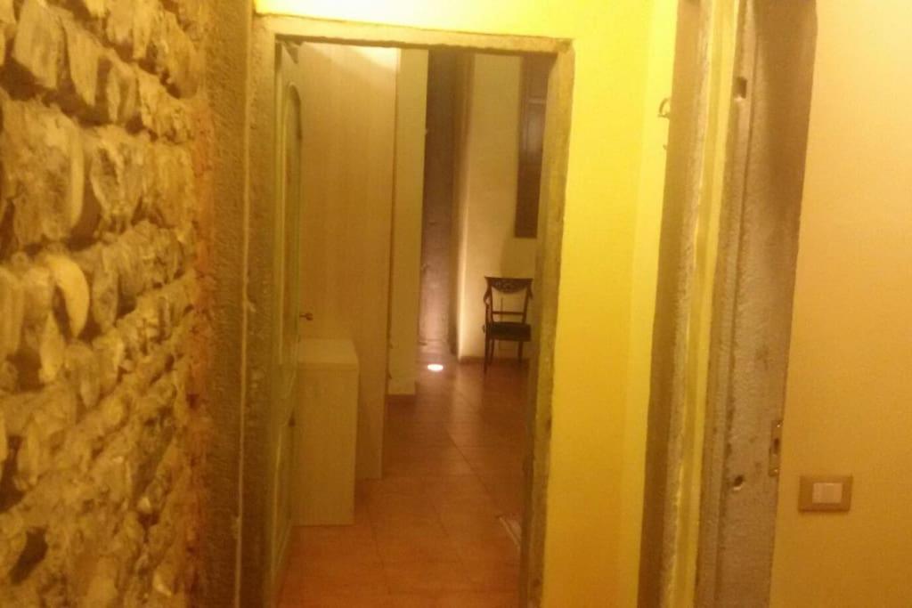 Borgo Pinti House Apartamento Florença
